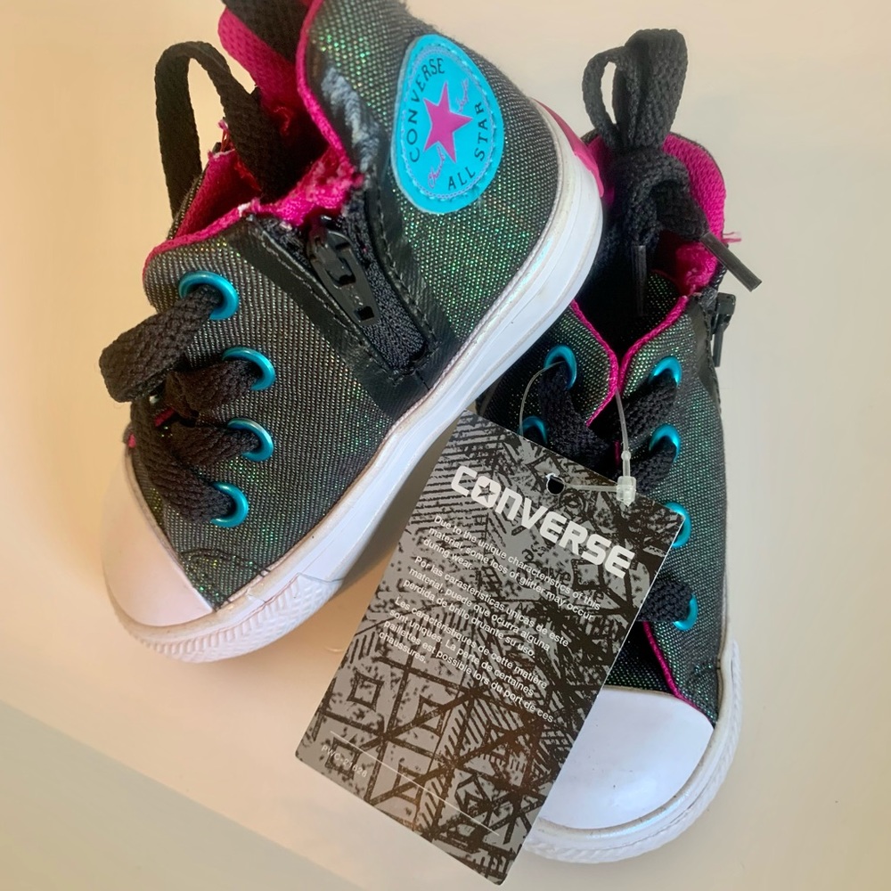 Converse All Star Chuck Taylors